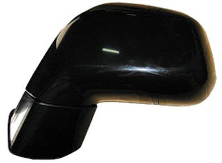 LH DOOR MIRROR P W/ HEAT W/ DEFOGGER VUE 08-09