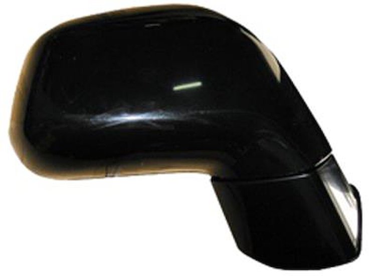 RH DOOR MIRROR P W/ HEAT W/ DEFOGGER VUE 08-09