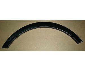 LH FT WHL OPNG MLDG P VUE 08-09 EXC XE