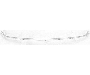 RAD GRILLE MLDG CHR VUE 08-09