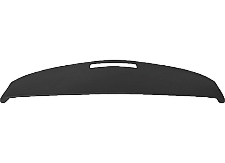 DASH COVER BLK RIVIERA 63