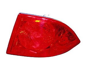 RH OUTER T.L. COMBINATION TYPE LUCERNE 06-11