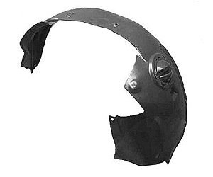 LH FENDER LINER LUCERNE 06-10