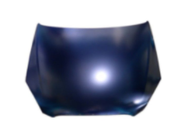 HOOD PANEL ASSY STEEL LUCERNE 06-10