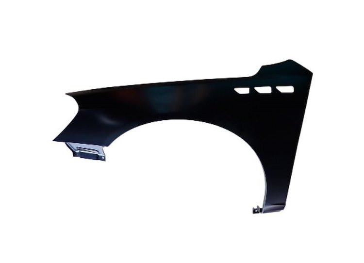 CAPA LT FRT FENDER ASY CX