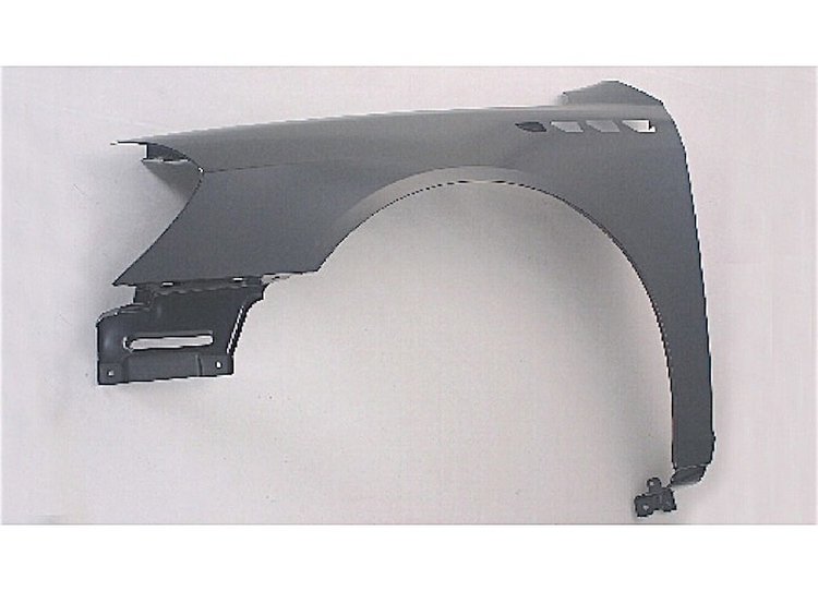 RH FENDER W/ V8 ENGINE LUCERNE CXL/CXS/SUPER 06-11