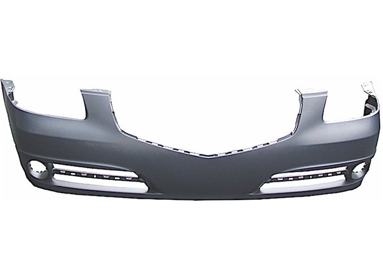 FRONT BUMPER COVER LUCERN