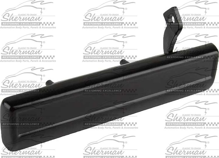 Exterior Door Handle 1982-94 GM Multi-Vehicle