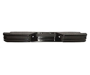 DIAMONDSTEP BUMPER BLK COMANCHE P/U 87-92 MNT KIT 97900 DAKOTA 87-96 MN T KIT 97800