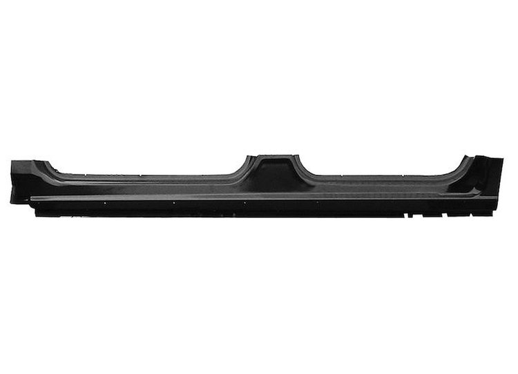 LH ROCKER PNL 4DR FACTORY STYLE CENTURY/REGAL 97-05
