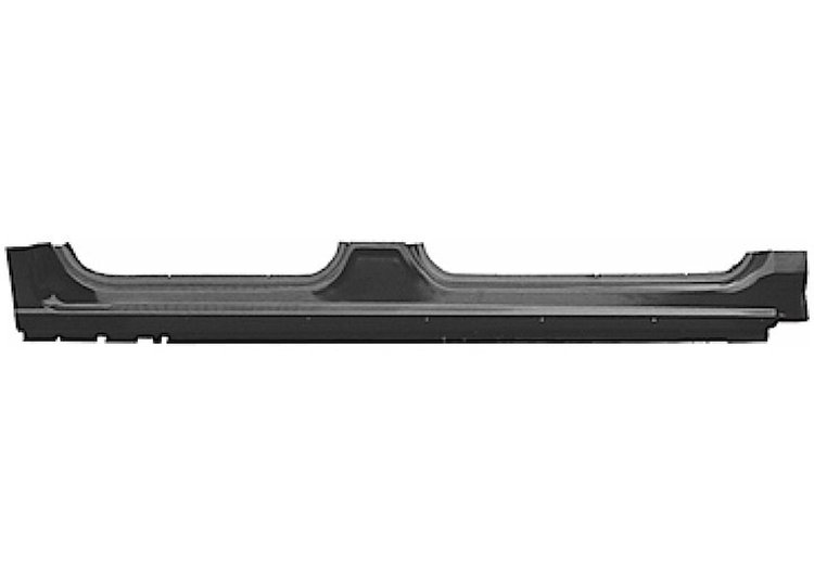 SHE631-03R Rocker Panel  for 1997-2005 Buick Century, 1997-2004 Buick Regal
