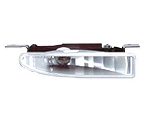 LH FOG LAMP CENTURY 97-05 REGAL 97-04
