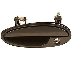 LH FT OUTR DR HDL P CENTURY 97-05 REGAL 97-04 CUTLASS 97-99 MALIBU 97- 03 GRAND PRIX 97-03
