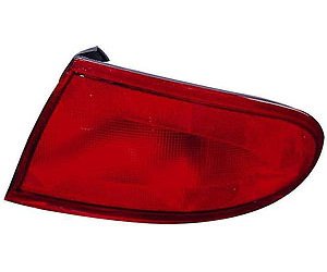 RH T.L. LENS HSNG COMBINATION TYPE REGAL 97-04