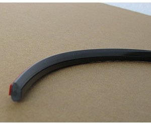 FT CVR MLDG BLK REGAL 97-04