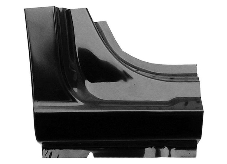RH BODY SIDE PANEL FRONT