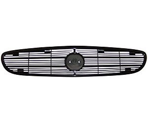 GRILLE BLK REGAL 97-04
