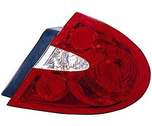 RH T.L. ALLURE/LACROSSE 05-09