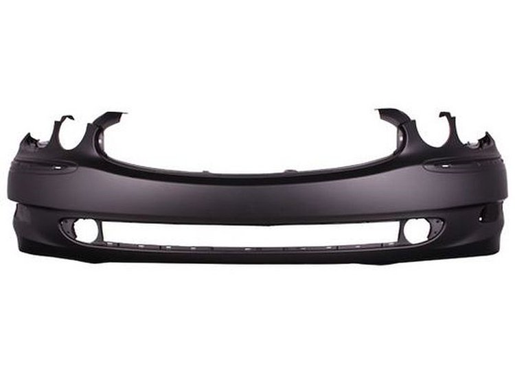 FT BUMPER CVR P W/MLDGS ALLURE/LACROSSE CX/CXL/CXS 05-07