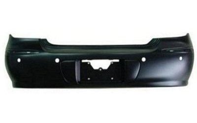 RR BMPR CVR CXL/CXS W/CHR PKG W/OBJECT SENSOR P LACROSSE 05-09ALLURE 05-09