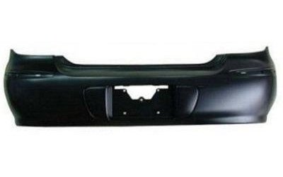 RR BMPR CVR CX/CXL/CXS W/CHR PKG W/O OBJECT SENSOR P LACROSSE 05-09AL LURE 05-09