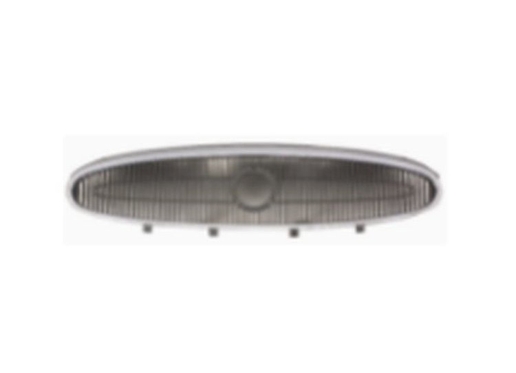 GRILLE DK GREY W/ CHR FRAME ALLURE/LACROSSE 05-07