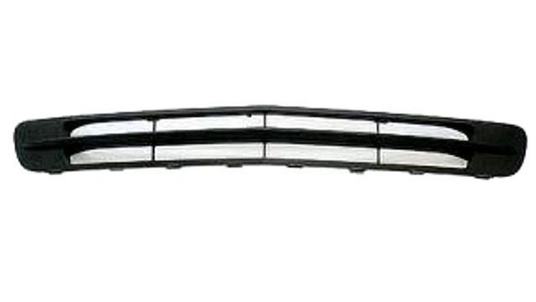 FT BUMPER GRILLE MAT BLACK W/O FOG LAMPS LCRSS/ALLURE 08-09