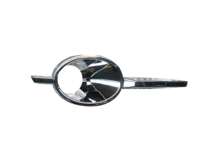 LH FRONT BUMPER INSERT CX