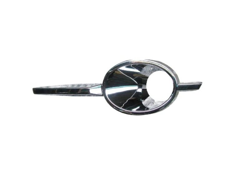 RH FRONT BUMPER INSERT CX