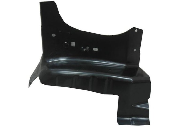 CAPA LH HEADLAMP MOUNTING