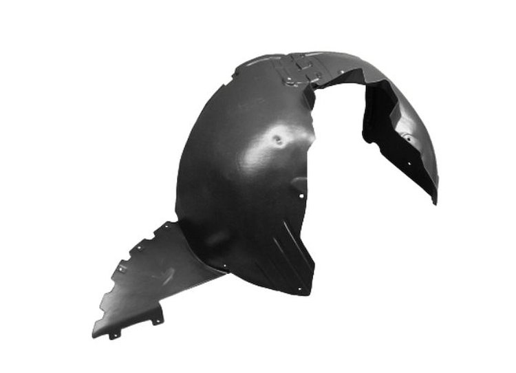 RH FT FENDER INNER PANEL LACROSSE 10-13