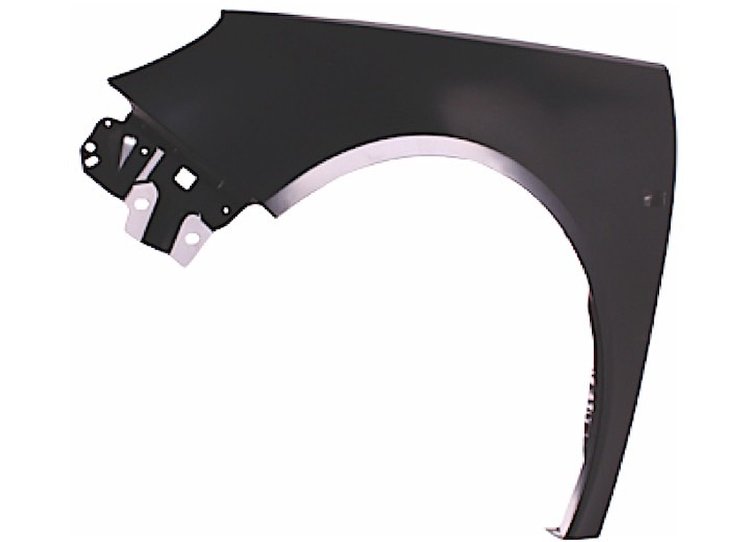 CAPA LH FRT FENDER ASY RE