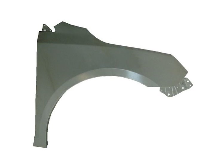 RH FENDER ALLURE/LACROSSE 10-11