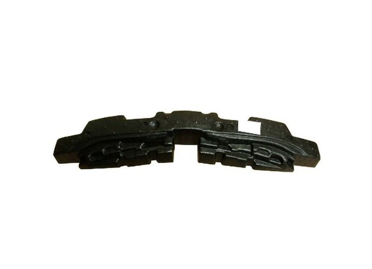FRONT BUMPER ENERGY ABSOR