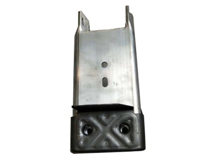 CAPA LT FRT BUMPER ENERGY