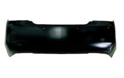 RR BMPR CVR CX/CXL W/PRK ASSIST SYSTEM W/O SIDE OBJECT SENSOR P LACROS SE 10-11ALLURE 10-11