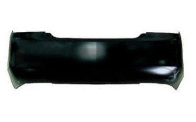 RR BMPR CVR CX/CXL W/O PRK ASSIST SYSTEM P LACROSSE 10-11ALLURE 10-11