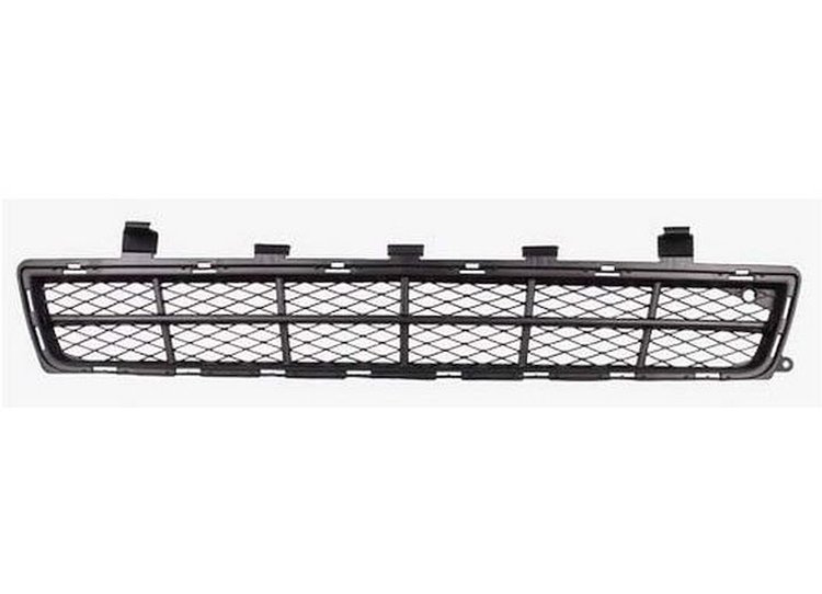 FT BMPR GRILLE DK GREY CXLCXS LACROSSE 10-11ALLURE 10-11