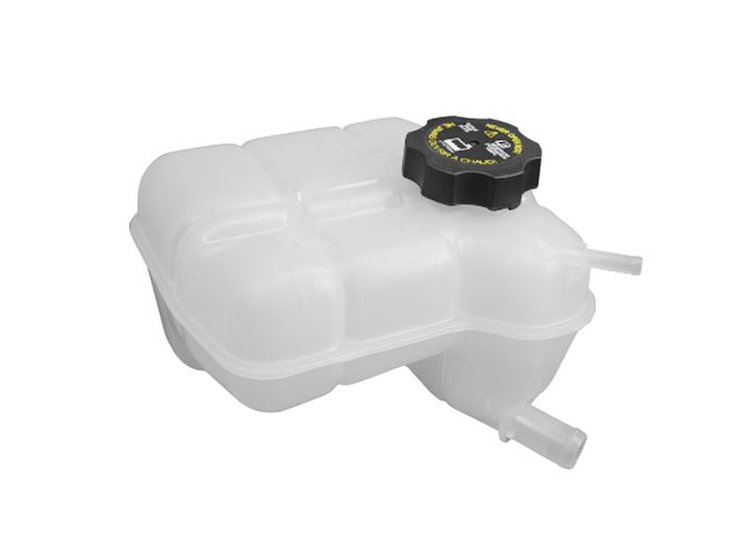 COOLANT RECOVERY TANK RES