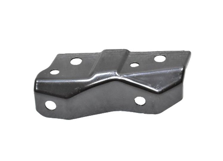 RT FRONT FENDER BRACE CAD