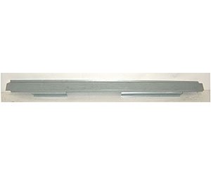 LH ROCKER PNL 4 DR ELECTRA/PARK AVENUE/98 REGENCY 85-90 LESABRE FWD/DELTA 88 ROYALE 86-91