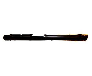RH ROCKER PNL 4 DR FACTORY TYPE PARK AVENUE/ULTRA 91-96 LESABRE 92-99 OLD S 88/BONNEVILLE 92-99 REGENCY 91-96
