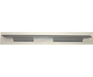 SHE642-04L Rocker Panel  for 1991-1999 Buick Lesabre/Park Ave, Olds Regency/88/98/LSS, 1987-1999 Pontiac Bonneville