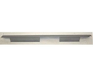 SHE642-04R Rocker Panel for 1991-1996 Buick Park Avenue, 1992-1999 Buick Lesabre, 1992-1999 Oldsmobile 88