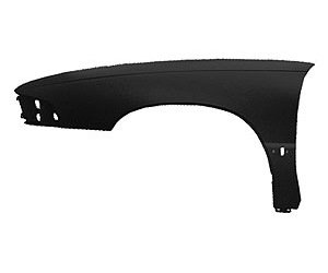LH FENDER PLASTIC PARK AVE/ULTRA 91-96
