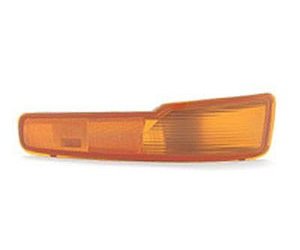 RH PARK/SIG/SIDEMARKER LAMP LESABRE 97-99