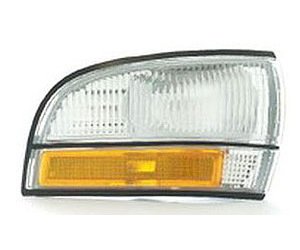 RH SIDEMARKER LAMP W/ CORNER LAMP PARK AVE/ULTRA 91-96 LESABRE 92-96