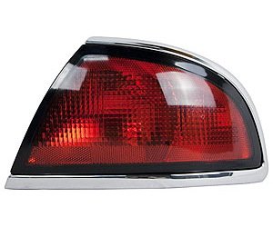 RH T.L. COMBINATION TYPE LESABRE 97-99