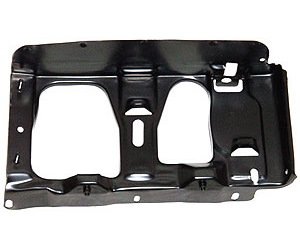 LH H.L. MNTG PNL LESABRE 92-96