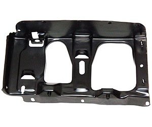 RH H.L. MNTG PNL LESABRE 92-96